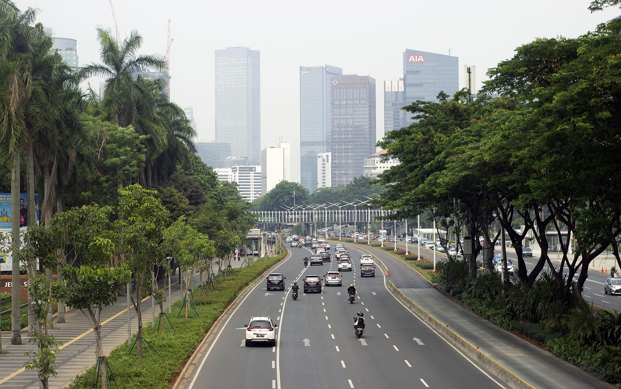 Dadar Beredar Cabang Jakarta: Kelezatan yang Tidak Boleh Dilewatkan