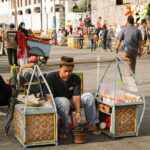 Dadar Beredar Jakarta: Cita Rasa yang Selalu Menggugah Selera