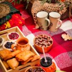 Menu Vegetarian Terbaik di Dadar Beredar Jakarta