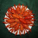 Dadar Sore: Makanan Ringan Populer di Jakarta