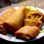 Makanan Dadar untuk Sarapan Sehat di Jakarta