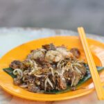 Ulasan Menu Dadar di Jakarta: Tempat Favorit dan Harga
