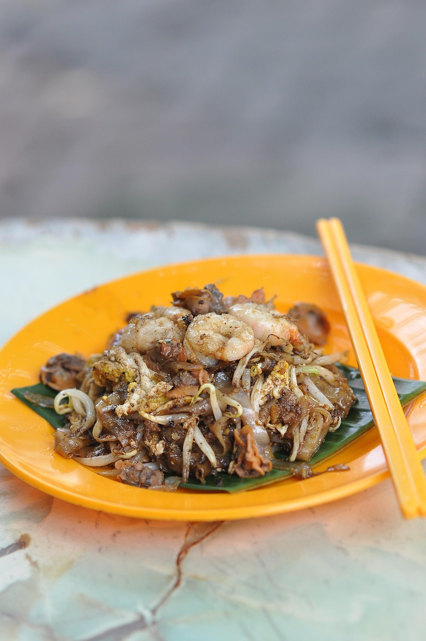 Ulasan Menu Dadar di Jakarta: Tempat Favorit dan Harga